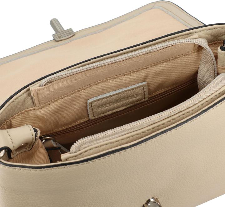 Produktbild FredsBruder Sha Na Na Umhängetasche Leder 23.5 cm