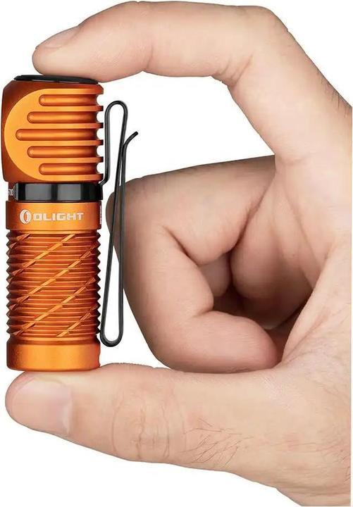 Immagine prodotto Olight Perun 2 Mini (1100 lm)