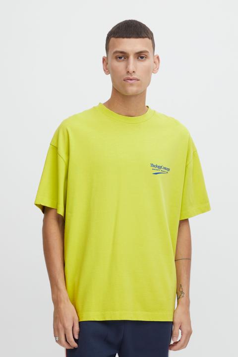Immagine prodotto TheJoggConcept The Jogg Concept Uomo - JCMSAMI TSHIRT - T-shirt - 22800458 (L)