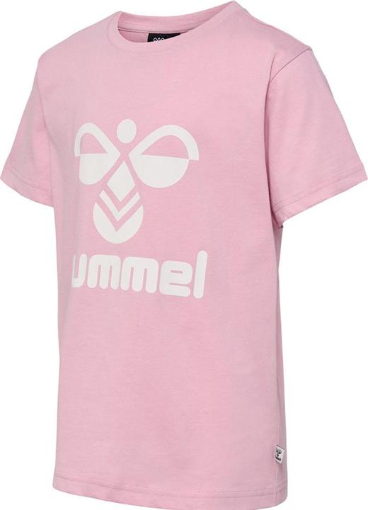 hummel hmlTRES T-SHIRT S/S (92)