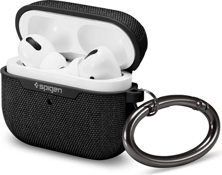 Actual product image Spigen Urban Fit (Headphone bag)