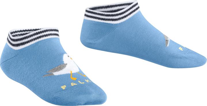 Actual product image Falke Seagull Icecream Kids Sneaker Socks (31 - 34)