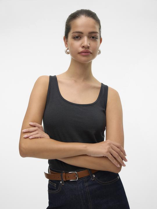 Immagine prodotto Vero Moda Vmlulu Long Tank Top Jrs Ga Noos (XS)