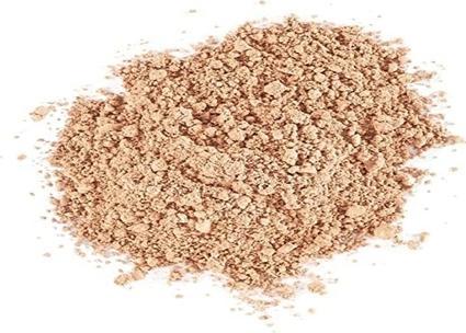 Produktbild Lily Lolo Spf15 Base Compacta Cool Caramel 10ml (Sonnencreme, SPF 15, 10 g)