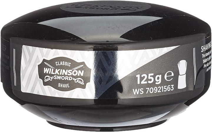 Actual product image Wilkinson Vintage (125 ml, Shaving soap)