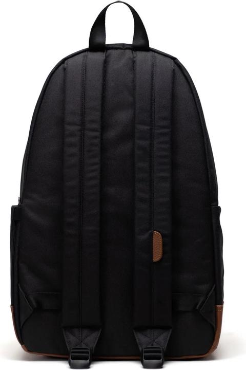 Produktbild Herschel Rucksack Heritage Black/Tan, 24 l (24 l)