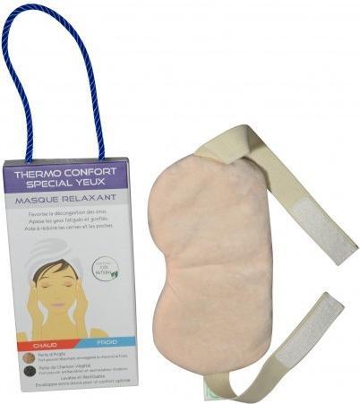 Thermo Confort Thermo Komfort Augen