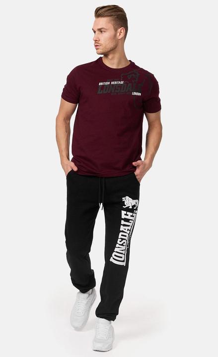 Produktbild Lonsdale jogginghose ockle (XL)