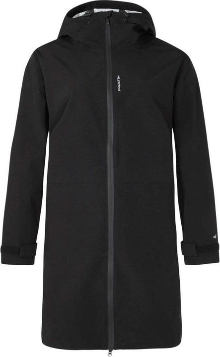 Protest Shell Rain Jacket Prttislit
