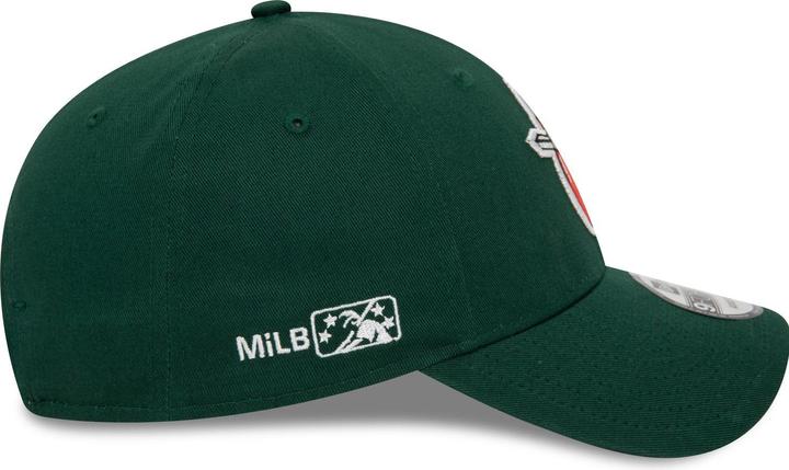 Image du produit New Era 9Forty Strapback Cap Minor League Fort Wayne Tincaps (Taille unique)
