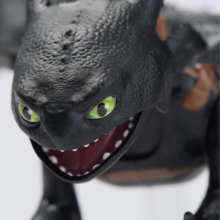 Produktbild Spin Master How to Train Your Dragon