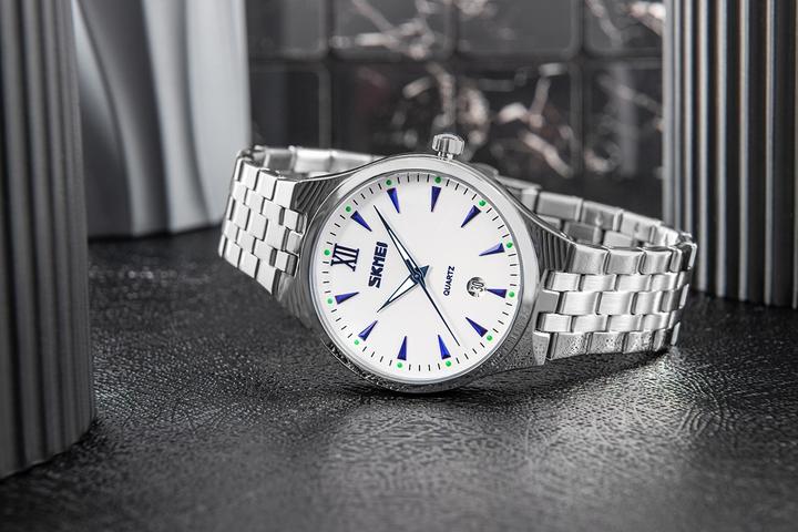Image du produit Skmei 9071BU-B Herrenuhr + BOX