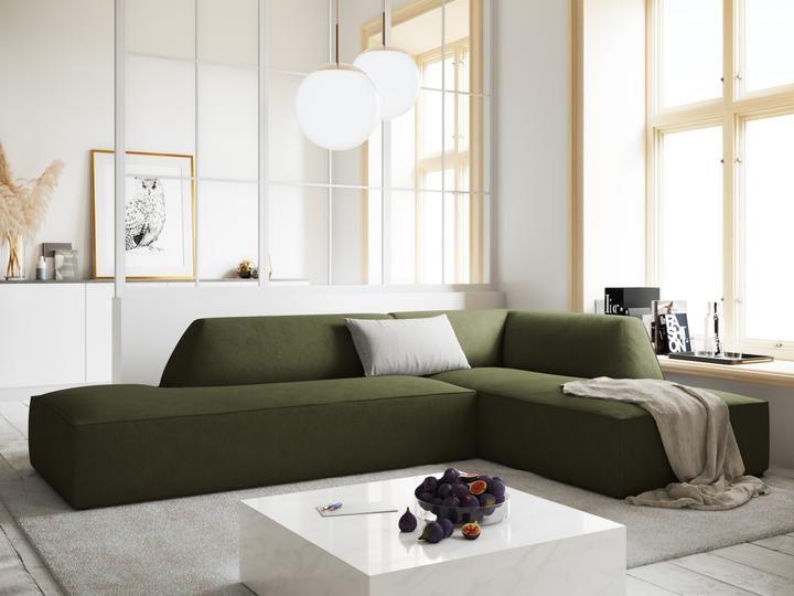 Actual product image Micadoni Ruby (Corner sofa)