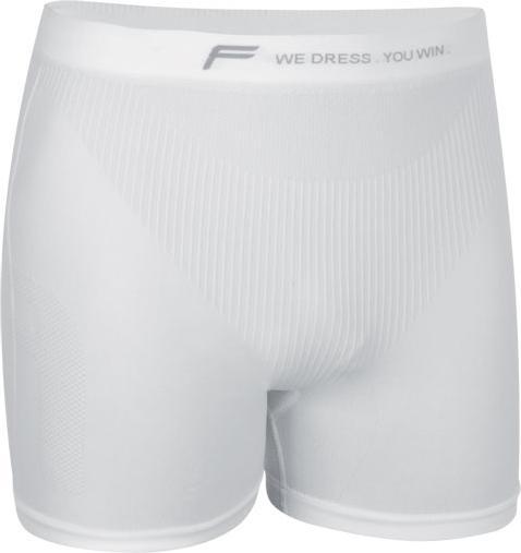 Image du produit Fuse Short pour homme AllSeason Megalight 200 blanc taille L (FSE-11-1202-8-2-0001) (L)