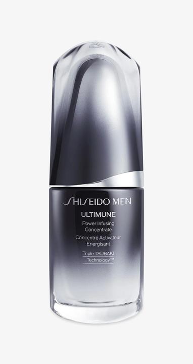 Actual product image Shiseido Ultimune Power Infusing Concentrate (30 ml)