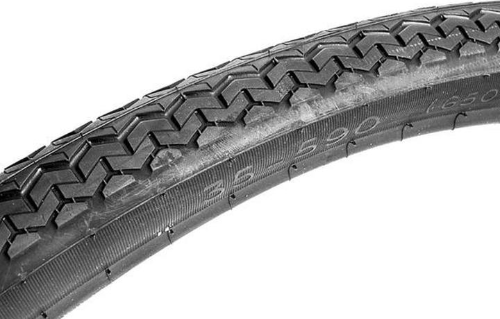 Image du produit Michelin Pneu 26x1-3/8"