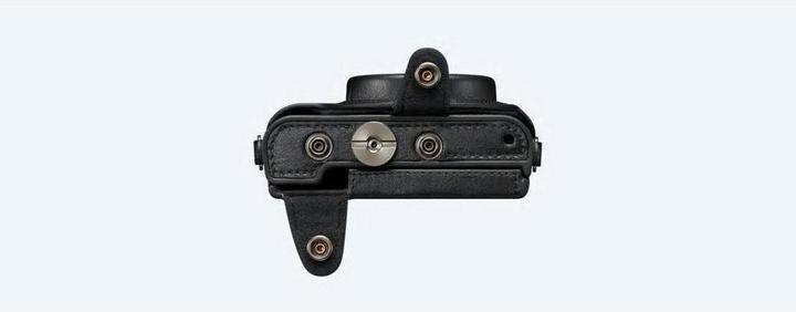 Produktbild Sony Lcj-Rxk (Kamera Schultertasche, 1.27 l)