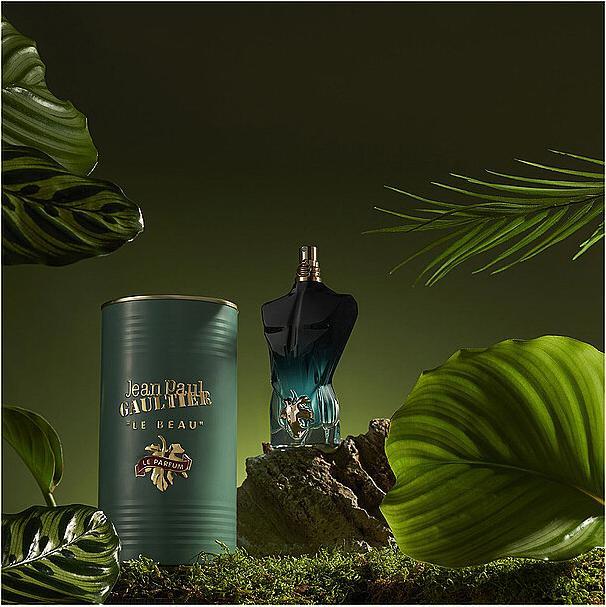 Produktbild Gaultier Le Beau (Eau de Parfum, 125 ml)