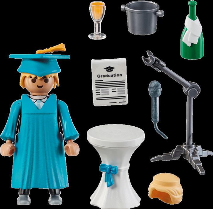 Actual product image Playmobil 70880 Closing party (70880)