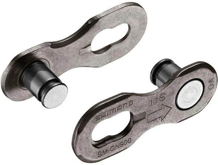 Shimano SM-CN900 Quick Link chain lock (11-speed)