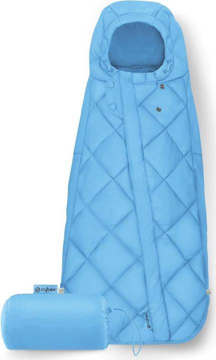 Cybex Snogga Mini 2 Foot Pouch