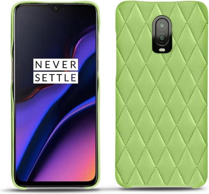 Productafbeelding Noreve Lederen omslag (OnePlus 6T)