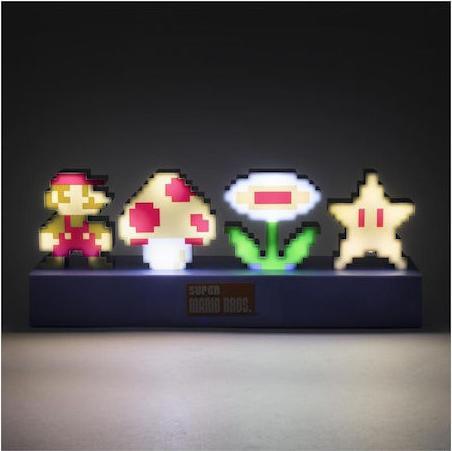 Actual product image Paladone Products Super Mario