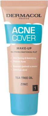 Immagine prodotto Dermacol Acnecover Make-Up (1)