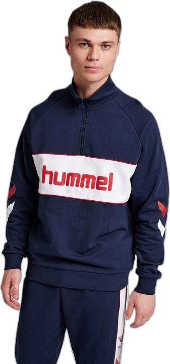 Image du produit hummel Ic Durban Demi-Zip Sweatshirt (S)