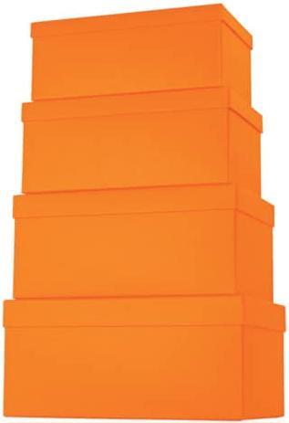 Actual product image Stewo Gift box (Gift box, 4 x)