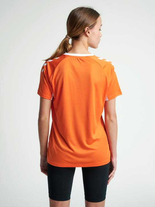 Produktbild hummel Core Team Jersey Woman S/S (XS)