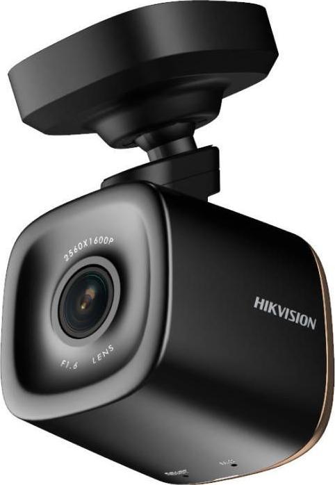 Actual product image Hikvision F6S (GPS receiver, Wi-Fi, Built-in display, Accelerometer, Bluetooth, QHD)