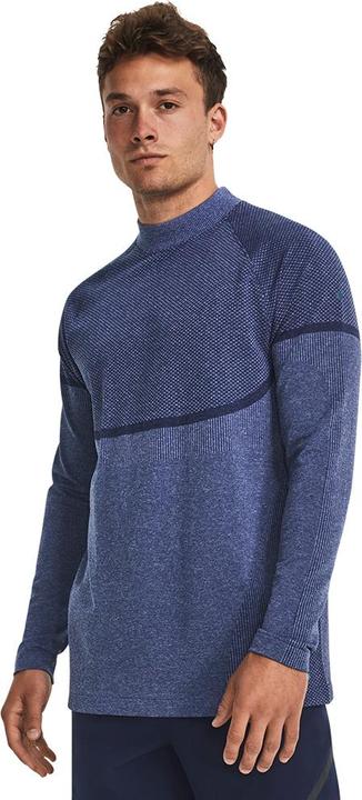 Immagine prodotto Under Armour Felpa CG Rush Seamless Mock (XL)