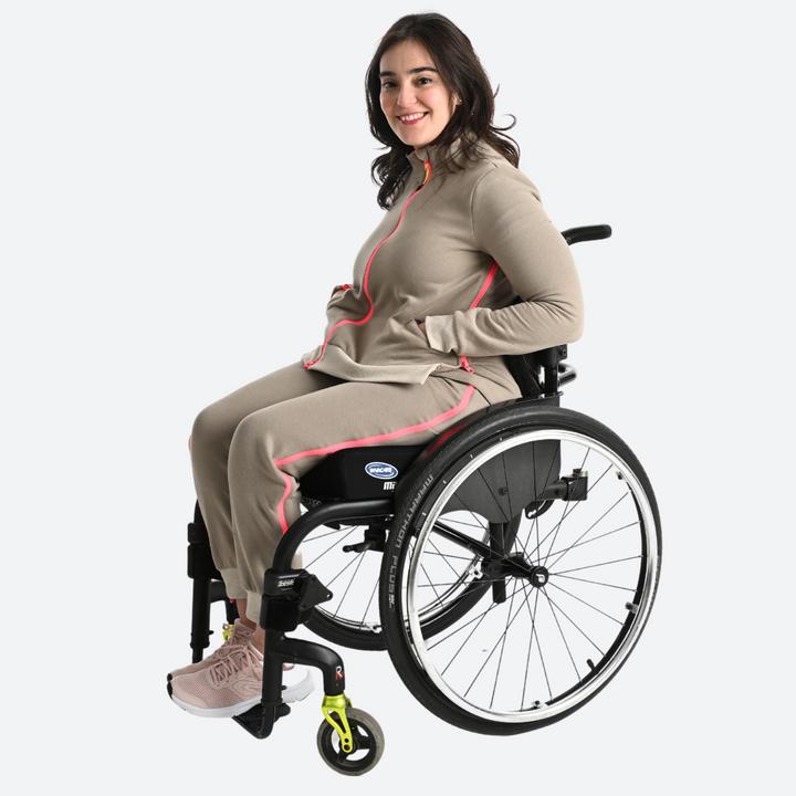 Produktbild Decathlon 341709 (XL)