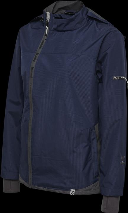 Actual product image hummel North Shell Jacket Woman (XXL)