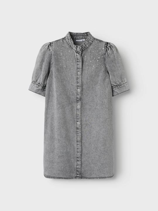 Produktbild Name it Denim Kleid (146)