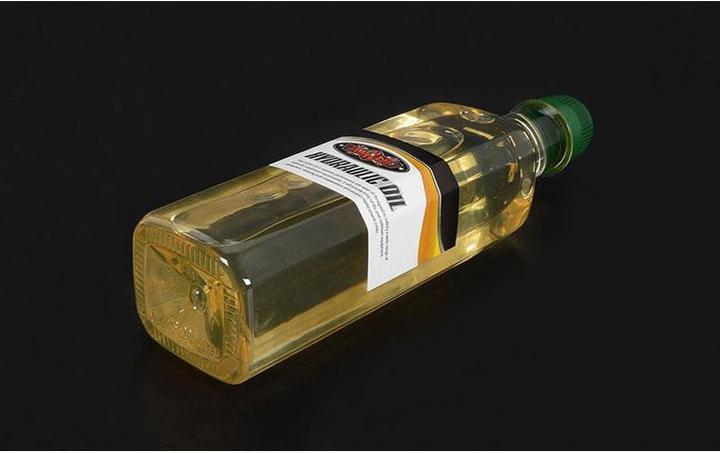 Actual product image Rc4Wd Chevron AW ISO 32 Hydraulic Oil 14oz