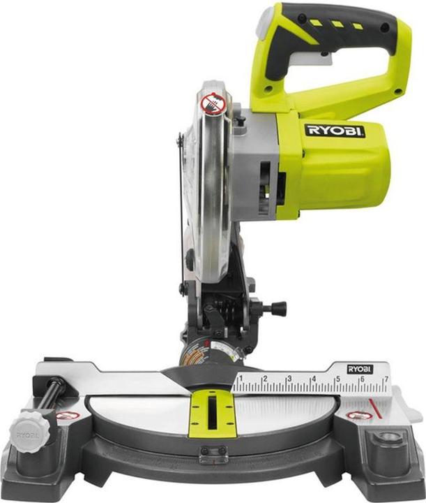 Actual product image Ryobi Ems190dcl