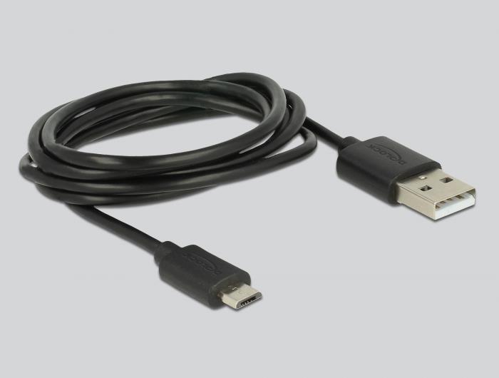Actual product image Navilock 62968 (18 W)