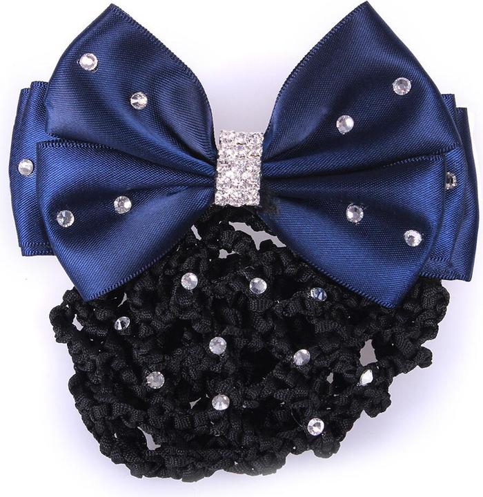 Qhp fishnet for bun chique (Hair tie)