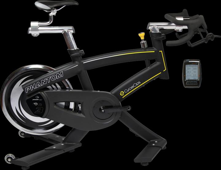 Image du produit Cycleops Phantom 3