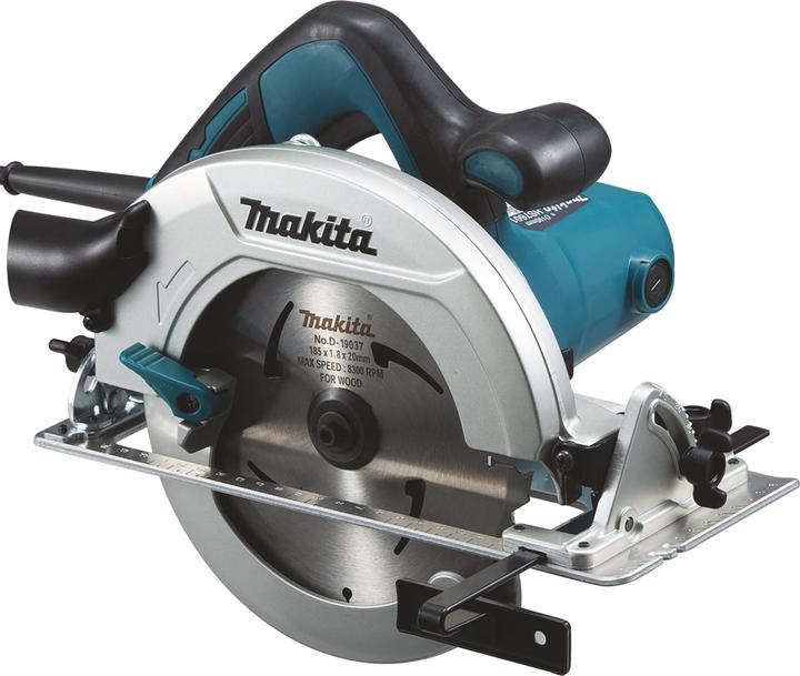 Actual product image Makita Hand circular saw
