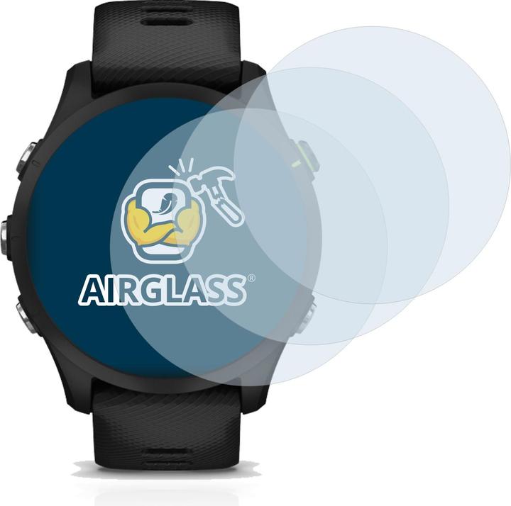 Produktbild BROTECT AirGlass Panzerglasfolie