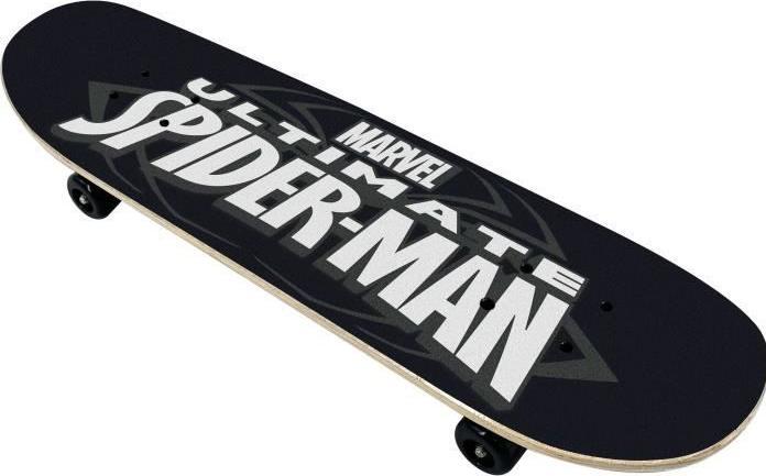 Actual product image Stamp Skateboard (27.95")
