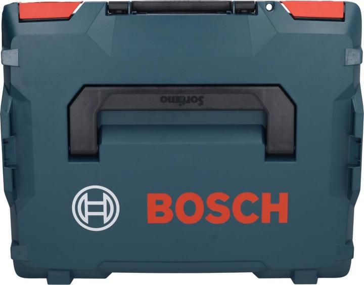 Immagine prodotto Bosch Professional Bosch GSC 12V-13 Batteria Cesoie per lamiera 12V con chiave esagonale 12V + 2x Batteria 6,0 Ah +