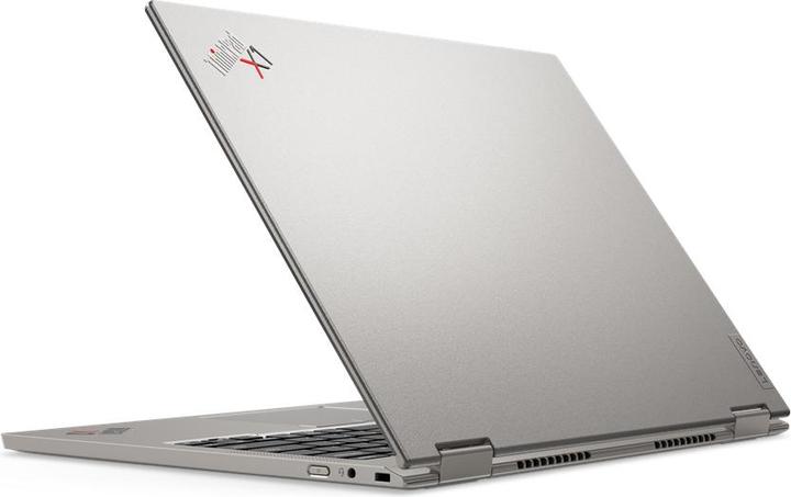 Immagine prodotto Lenovo ThinkPad X1 Yoga G1 (13.50", Intel Core i7-1160G7, 16 GB, 512 GB, DE)