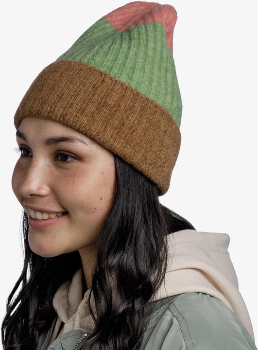 Image du produit Buff Bonnet tricoté Nilah (Taille unique)