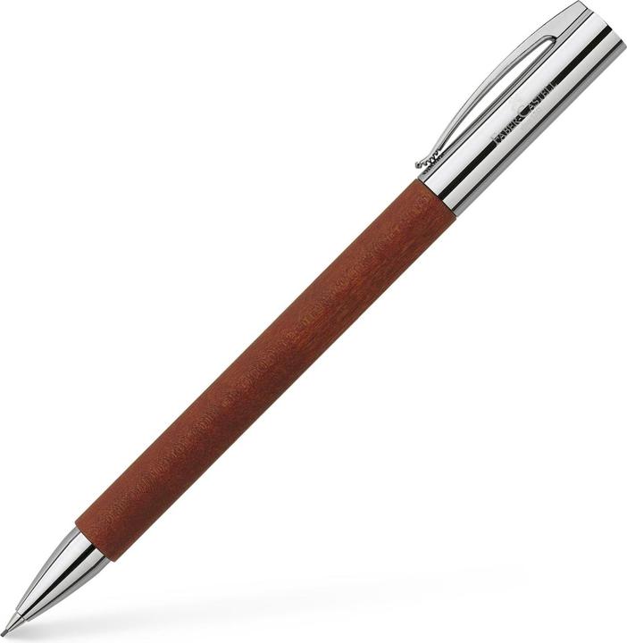 Actual product image Faber-Castell Ambition pear tree (0.70 mm, B, 1 x)