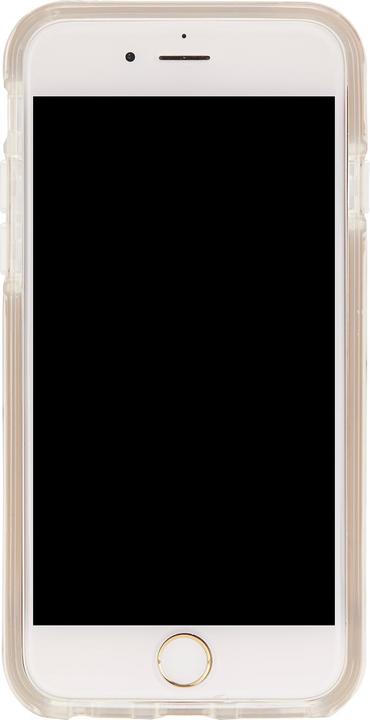 Immagine prodotto Richmond & Finch Marmo bianco - dettagli in oro rosa (Apple iPhone 6, Apple iPhone 6s, Apple iPhone 8, Apple iPhone 7, Apple iPhone SE (seconda generazione))