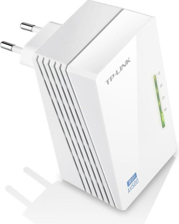 Image du produit TP-Link Tl-Wpa4220 (500 Mbit/s)